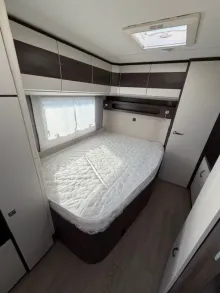 Fahrzeugbild Hobby Prestige 660 WFC #9