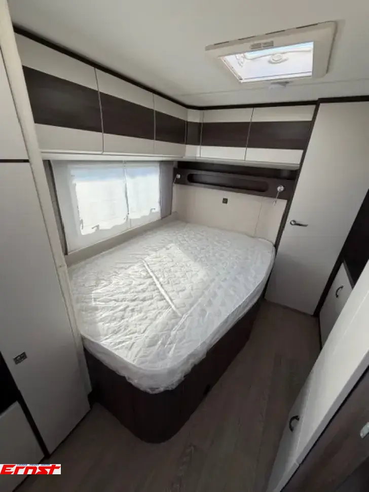 Fahrzeugbild Hobby Prestige 660 WFC #9