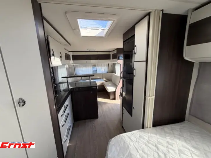 Fahrzeugbild Hobby Prestige 660 WFC #11