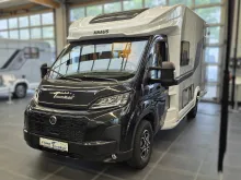 Fahrzeugbild Knaus L!VE WAVE 650 MEG Black Selection *TraumMobil*Automatik*Schwarz* #17