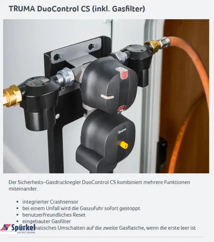 Fahrzeugbild Knaus L!VE WAVE 650 MEG Black Selection *TraumMobil*Automatik*Schwarz* #31