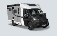 Fahrzeugbild Knaus L!VE WAVE 650 MEG Black Selection *TraumMobil*Automatik*Schwarz* #32