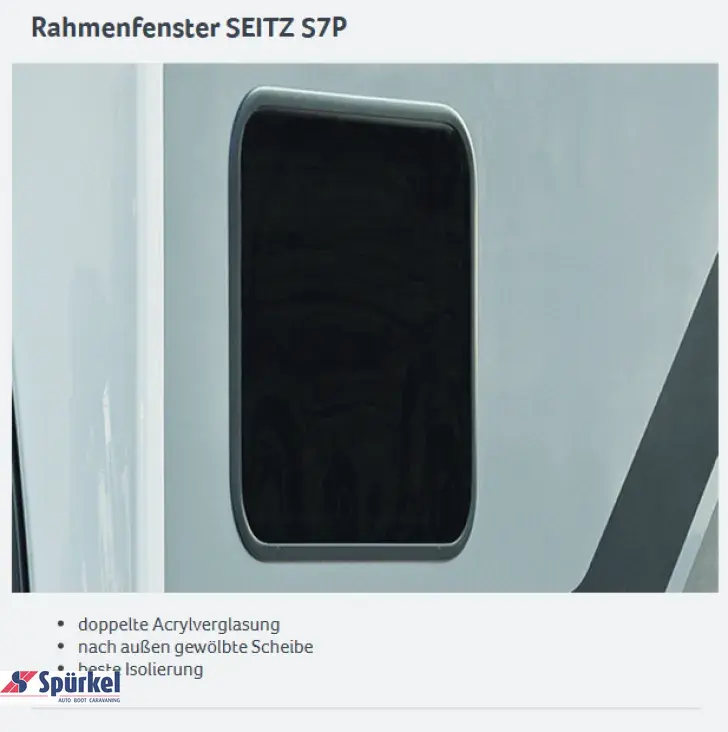 Fahrzeugbild Knaus L!VE WAVE 650 MEG Black Selection *TraumMobil*Automatik*Schwarz* #33