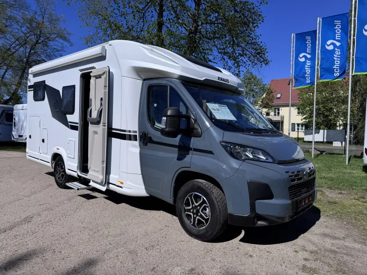 Fahrzeugbild Knaus L!VE / LIVE Wave 650 MG *Platinum Selection* #1