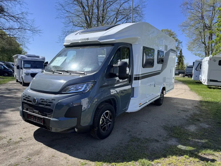 Fahrzeugbild Knaus L!VE / LIVE Wave 650 MG *Platinum Selection* #4