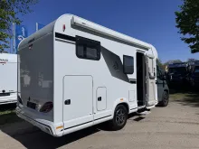 Fahrzeugbild Knaus L!VE / LIVE Wave 650 MG *Platinum Selection* #5