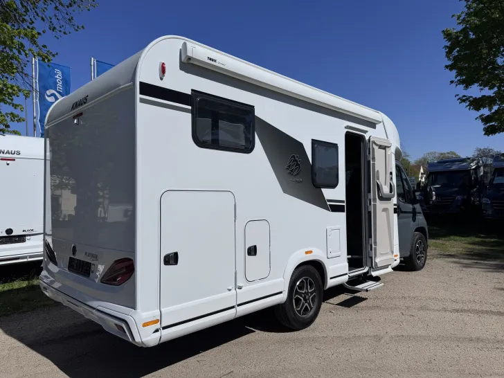 Fahrzeugbild Knaus L!VE / LIVE Wave 650 MG *Platinum Selection* #5