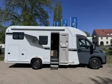 Fahrzeugbild Knaus L!VE / LIVE Wave 650 MG *Platinum Selection* #8