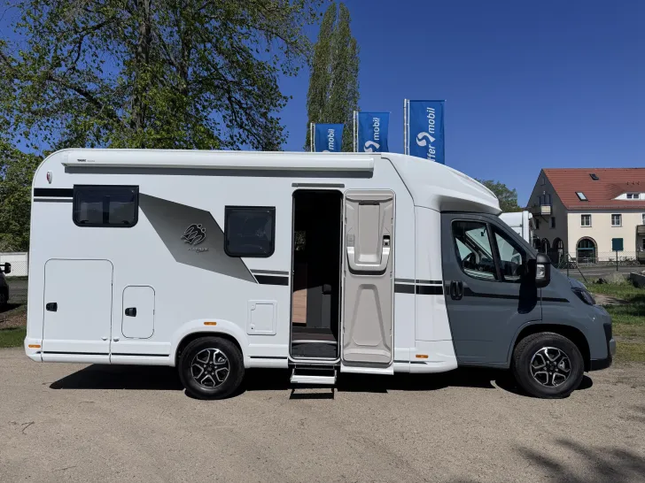 Fahrzeugbild Knaus L!VE / LIVE Wave 650 MG *Platinum Selection* #8