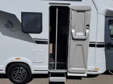 Fahrzeugbild Knaus L!VE / LIVE Wave 650 MG *Platinum Selection* #9