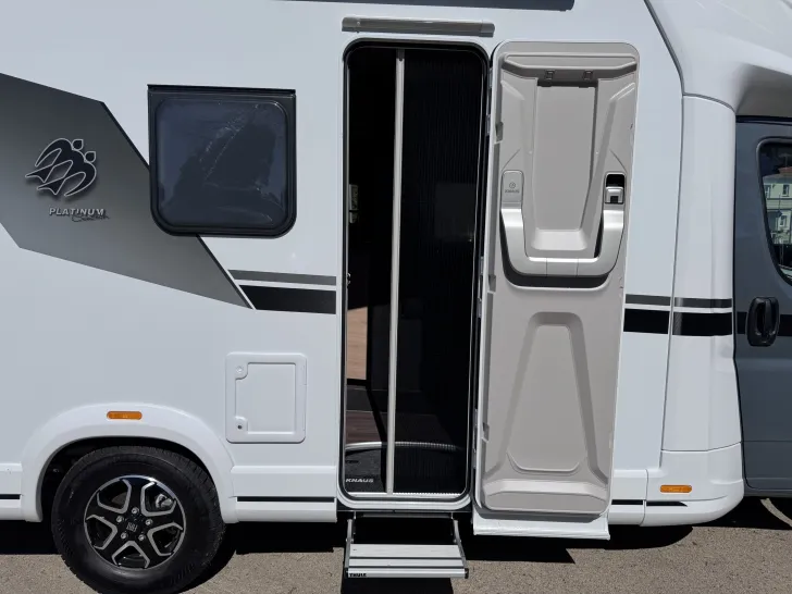 Fahrzeugbild Knaus L!VE / LIVE Wave 650 MG *Platinum Selection* #9