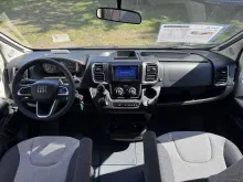 Fahrzeugbild Knaus L!VE / LIVE Wave 650 MG *Platinum Selection* #10