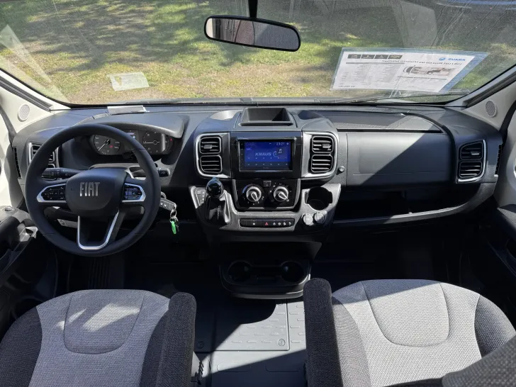 Fahrzeugbild Knaus L!VE / LIVE Wave 650 MG *Platinum Selection* #10