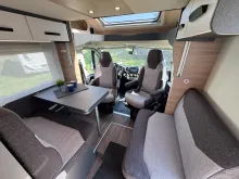 Fahrzeugbild Knaus L!VE / LIVE Wave 650 MG *Platinum Selection* #12