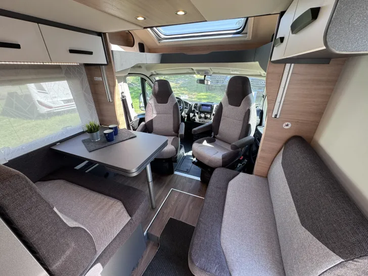 Fahrzeugbild Knaus L!VE / LIVE Wave 650 MG *Platinum Selection* #12