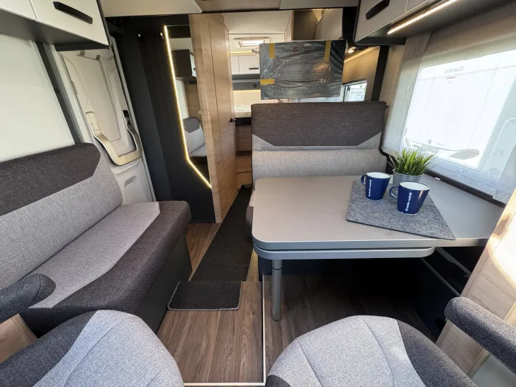 Fahrzeugbild Knaus L!VE / LIVE Wave 650 MG *Platinum Selection* #13