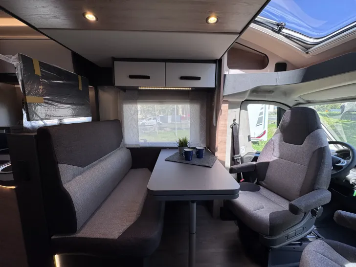 Fahrzeugbild Knaus L!VE / LIVE Wave 650 MG *Platinum Selection* #14