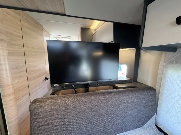 Fahrzeugbild Knaus L!VE / LIVE Wave 650 MG *Platinum Selection* #15