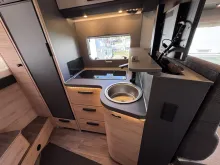 Fahrzeugbild Knaus L!VE / LIVE Wave 650 MG *Platinum Selection* #16