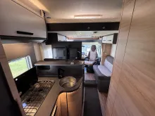 Fahrzeugbild Knaus L!VE / LIVE Wave 650 MG *Platinum Selection* #20