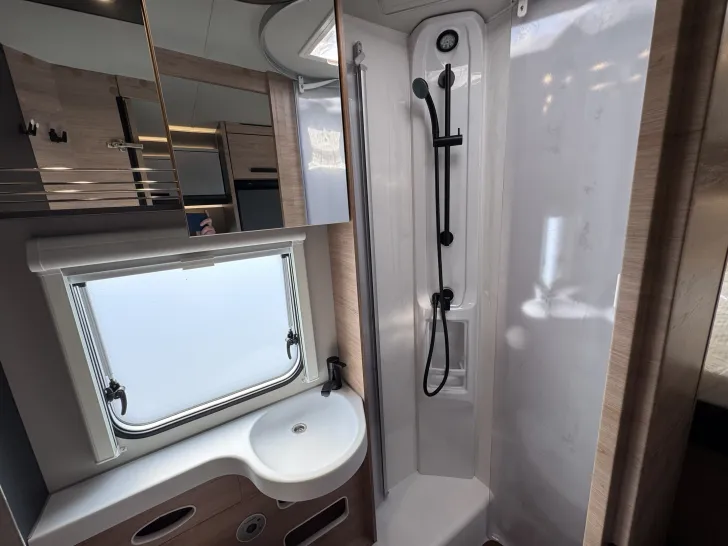 Fahrzeugbild Knaus L!VE / LIVE Wave 650 MG *Platinum Selection* #23