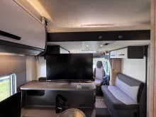 Fahrzeugbild Knaus L!VE / LIVE Wave 650 MG *Platinum Selection* #24