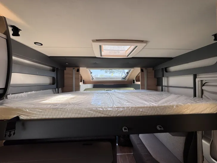 Fahrzeugbild Knaus L!VE / LIVE Wave 650 MG *Platinum Selection* #25