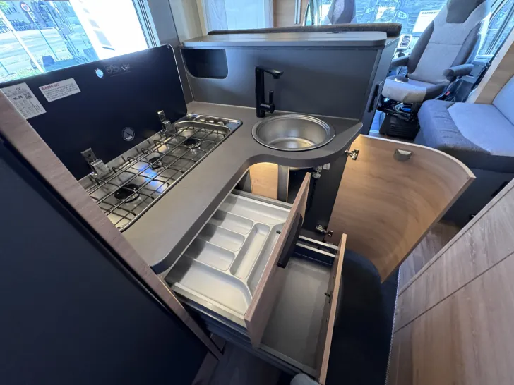 Fahrzeugbild Knaus L!VE / LIVE Wave 650 MG *Platinum Selection* #26