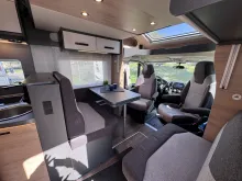 Fahrzeugbild Knaus L!VE / LIVE Wave 650 MG *Platinum Selection* #27