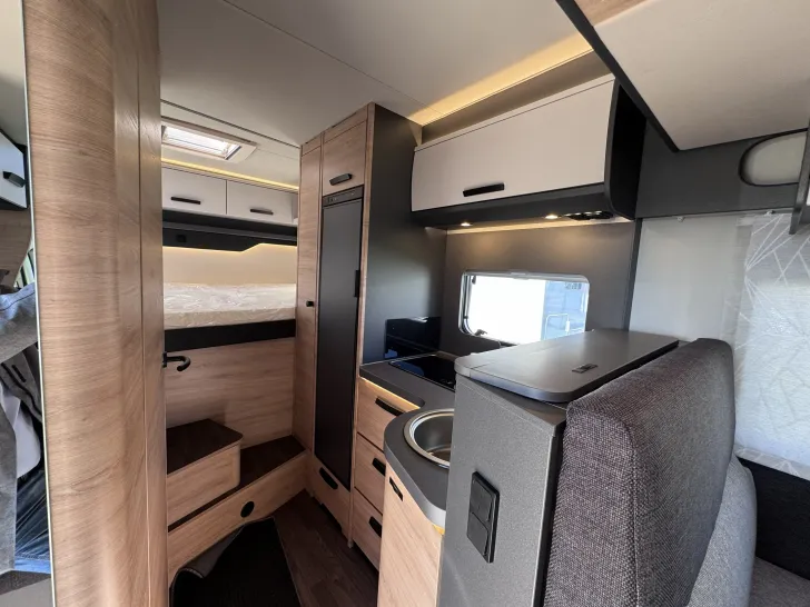 Fahrzeugbild Knaus L!VE / LIVE Wave 650 MG *Platinum Selection* #28