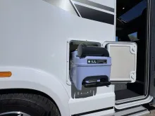 Fahrzeugbild Knaus L!VE / LIVE Wave 650 MG *Platinum Selection* #31