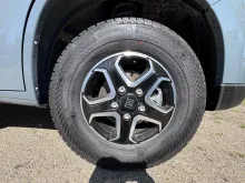 Fahrzeugbild Knaus L!VE / LIVE Wave 650 MG *Platinum Selection* #32