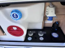 Fahrzeugbild Knaus L!VE / LIVE Wave 650 MG *Platinum Selection* #34