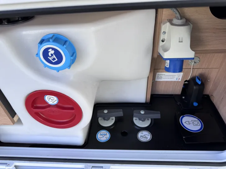 Fahrzeugbild Knaus L!VE / LIVE Wave 650 MG *Platinum Selection* #34