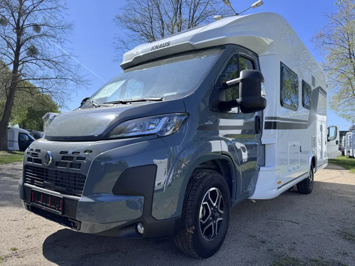 Fahrzeugbild Knaus L!VE / LIVE Wave 650 MG *Platinum Selection* #35