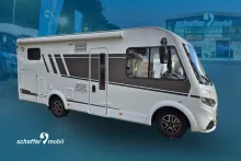 Fahrzeugbild Carado I338 pro+ *TV-Paket*elektr.Feststellbremse* #1