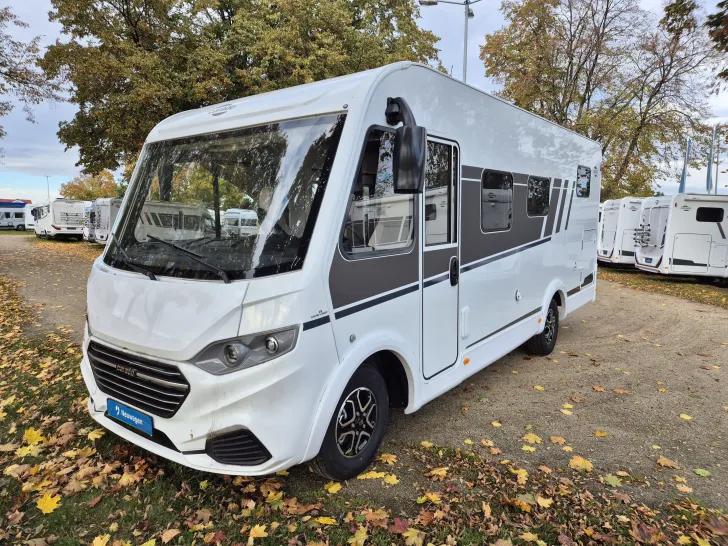 Fahrzeugbild Carado I338 pro+ *TV-Paket*elektr.Feststellbremse* #4