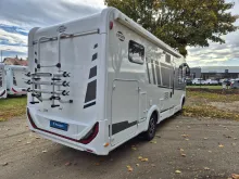 Fahrzeugbild Carado I338 pro+ *TV-Paket*elektr.Feststellbremse* #6