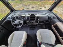 Fahrzeugbild Carado I338 pro+ *TV-Paket*elektr.Feststellbremse* #7