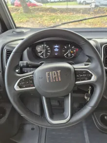 Fahrzeugbild Carado I338 pro+ *TV-Paket*elektr.Feststellbremse* #8