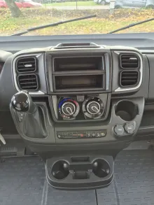 Fahrzeugbild Carado I338 pro+ *TV-Paket*elektr.Feststellbremse* #9