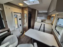 Fahrzeugbild Carado I338 pro+ *TV-Paket*elektr.Feststellbremse* #11