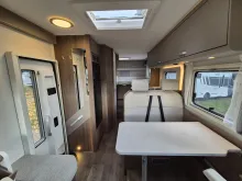 Fahrzeugbild Carado I338 pro+ *TV-Paket*elektr.Feststellbremse* #12