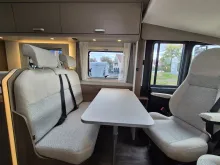 Fahrzeugbild Carado I338 pro+ *TV-Paket*elektr.Feststellbremse* #13