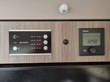 Fahrzeugbild Carado I338 pro+ *TV-Paket*elektr.Feststellbremse* #16