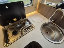 Fahrzeugbild Carado I338 pro+ *TV-Paket*elektr.Feststellbremse* #20