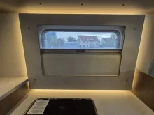 Fahrzeugbild Carado I338 pro+ *TV-Paket*elektr.Feststellbremse* #21