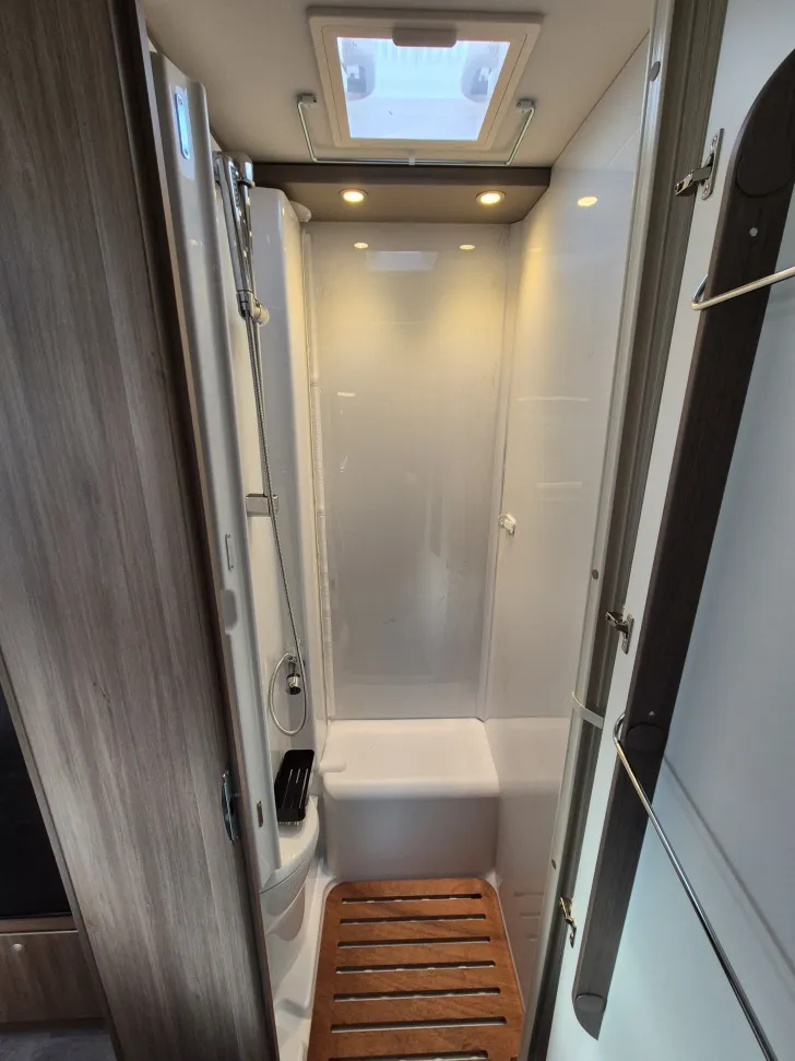 Fahrzeugbild Carado I338 pro+ *TV-Paket*elektr.Feststellbremse* #25