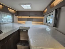 Fahrzeugbild Carado I338 pro+ *TV-Paket*elektr.Feststellbremse* #26