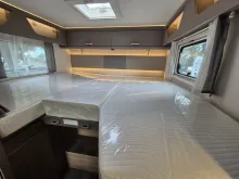 Fahrzeugbild Carado I338 pro+ *TV-Paket*elektr.Feststellbremse* #27